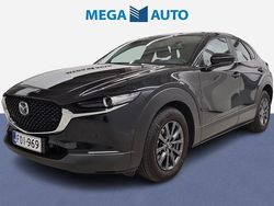 Käytetty 2020 Mazda CX-30 Vision Katumaasturi | 22 790 € (Perustarjous)