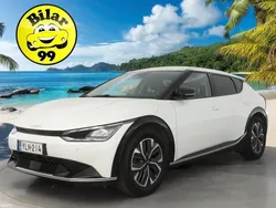 Käytetty 2022 Kia EV6 3 Katumaasturi | 32 990 € (Perustarjous)