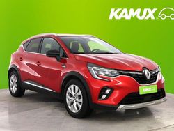 Käytetty 2022 Renault Captur Intens Katumaasturi | 16 790 € (Perustarjous)