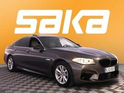 Käytetty 2013 BMW 525 Comfort Edition Sedan | 13 400 € (Perustarjous)