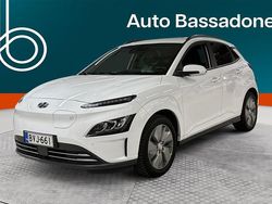Käytetty 2021 Hyundai Kona Style Katumaasturi | 20 880 € (Perustarjous)