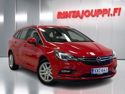 Käytetty 2019 Opel Astra Enjoy Farmari | 13 990 € (Perustarjous)