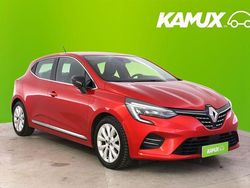 Käytetty 2020 Renault Clio V Intens Viistoperä | 11 780 € (Perustarjous)