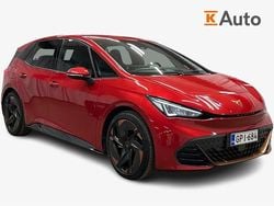 Käytetty 2022 Cupra Born e-Boost Viistoperä | 32 900 € (Kallis)