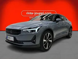 Käytetty 2022 Polestar 2 Pilot Sedan | 30 470 € (Hyvä tarjous)