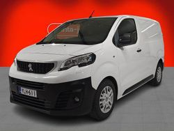 Valkoinen Käytetty 2019 Peugeot Expert Van | 16 290 €
