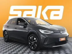 Käytetty 2022 VW ID.4 Pro Katumaasturi | 28 880 € (Perustarjous)