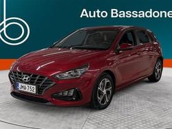 Käytetty 2022 Hyundai i30 Comfort Viistoperä | 19 280 € (Hieman kallis)