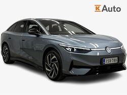 Sininen Käytetty 2025 VW ID.7 Pro Viistoperä | 52 490 € (Hyvä tarjous)