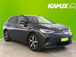 Käytetty 2022 VW ID.4 GTX Katumaasturi | 32 490 € (Hyvä tarjous)