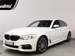 BMW 530e