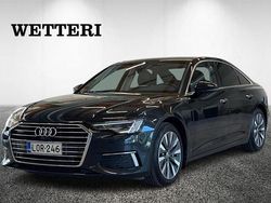 Käytetty 2019 Audi A6 Business Sedan | 31 900 € (Kallis)