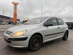 Käytetty 2002 Peugeot 307 Viistoperä | 450 €