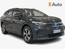 Käytetty 2021 VW ID.4 Pure Katumaasturi | 23 900 € (Hieman kallis)