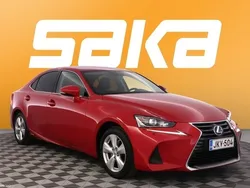 Lexus IS300h
