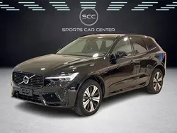 Musta Käytetty 2024 Volvo XC60 Plus Katumaasturi | 51 800 € (Perustarjous)
