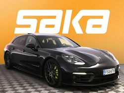 Käytetty 2021 Porsche Panamera 4S Sport Turismo Sedan | 78 900 €