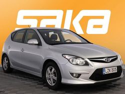 Käytetty 2012 Hyundai i30 Comfort Viistoperä | 7 900 € (Hyvä tarjous)