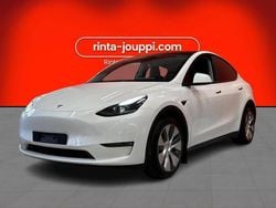 Käytetty 2022 Tesla Model Y Katumaasturi | 35 790 € (Hyvä tarjous)