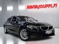 BMW 330e