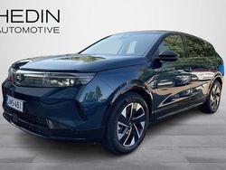 Sininen Käytetty 2025 Opel Grandland Electric Katumaasturi | 42 590 €