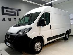 Käytetty 2020 Fiat Ducato Van | 22 900 € (Kallis)