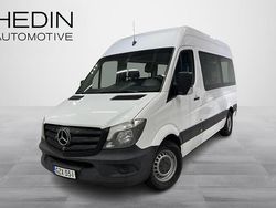 Valkoinen Käytetty 2016 Mercedes Sprinter Van | 24 900 €