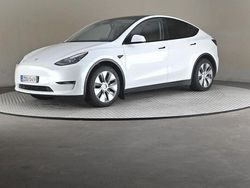 Käytetty 2023 Tesla Model Y Long Range AWD Katumaasturi | 31 500 € (Perustarjous)