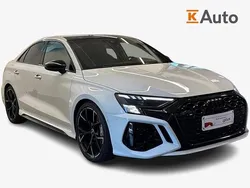 Käytetty 2022 Audi RS3 Viistoperä | 68 490 €