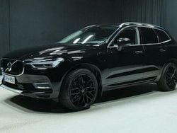 Käytetty 2020 Volvo XC60 Business Edition Katumaasturi | 31 800 € (Supertarjous)