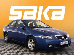 Käytetty 2004 Honda Accord Comfort Sedan | 7 900 €