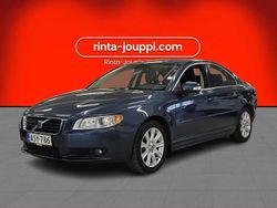 Usata 2009 Volvo S80 Summum Tre volumi | 7 690 €