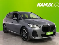 Hopea / harmaa Käytetty 2023 BMW 230 M Sport Farmari | 34 390 €