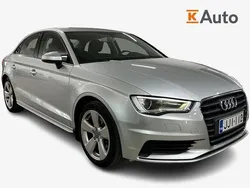 Käytetty 2014 Audi A3 Business Sedan | 12 890 € (Perustarjous)