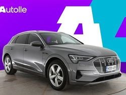 Käytetty 2020 Audi e-tron Katumaasturi | 26 990 € (Perustarjous)