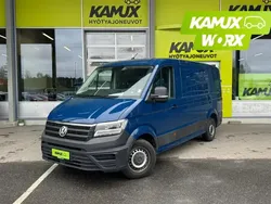 VW Crafter