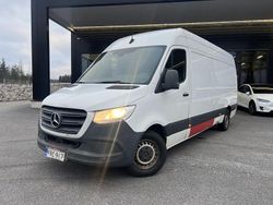 Käytetty 2019 Mercedes Sprinter Van | 13 900 €