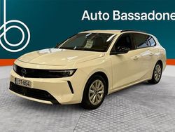 Käytetty 2024 Opel Astra Edition Farmari | 26 880 €