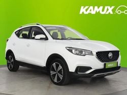 Bianco Usata 2021 MG ZS Luxury Tre volumi | 15 200 €