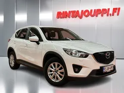 Käytetty 2013 Mazda CX-5 Touring Katumaasturi | 9 990 € (Perustarjous)