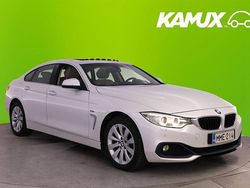 Käytetty 2014 BMW 428 Gran Coupé Sport Line Coupe - kaksiovinen | 18 900 €