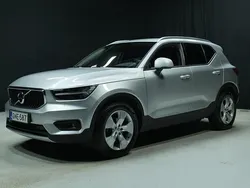 Käytetty 2019 Volvo XC40 Momentum Katumaasturi | 29 900 € (Hyvä tarjous)