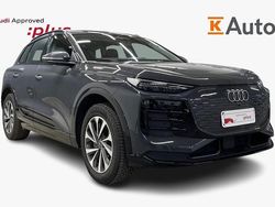 Käytetty 2024 Audi Q6 e-tron Katumaasturi | 62 990 € (Supertarjous)