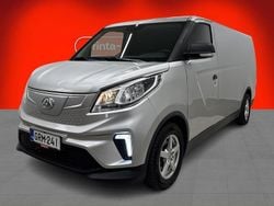 Hopea Käytetty 2023 Maxus eDeliver 3 Van | 23 300 €