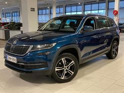 Käytetty 2019 Skoda Kodiaq Style Katumaasturi | 28 400 € (Hyvä tarjous)