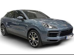 Käytetty 2020 Porsche Cayenne Katumaasturi | 66 590 € (Kallis)