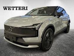 Uusi 2025 Volvo EX30 CC Performance Katumaasturi | 52 600 €