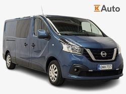 Käytetty 2019 Nissan NV300 Van | 19 790 € (Hieman kallis)