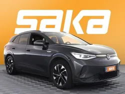 Käytetty 2022 VW ID.4 Pro Performance Katumaasturi | 26 900 € (Perustarjous)