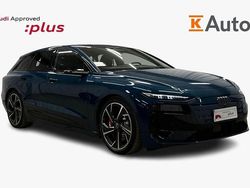 Käytetty 2025 Audi e-tron Katumaasturi | 96 900 €